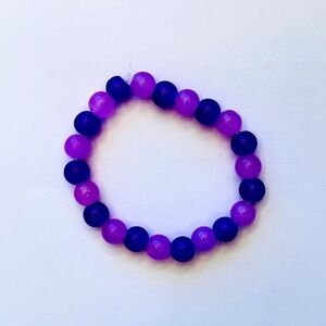 TAYLOR SWIFT Eras Tour Friendship Bracelet - Speak Now album - COLOR ONLY